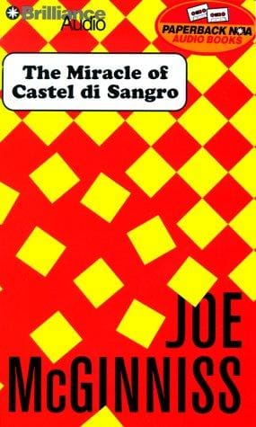 Miracle of Castel Di Sangro, The