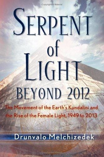 Serpent of Light