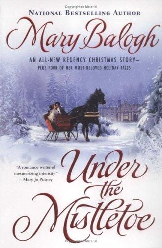 Under the Mistletoe