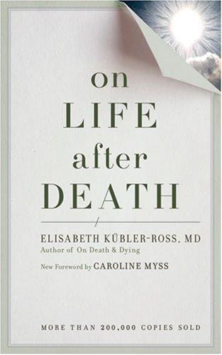 On life after death