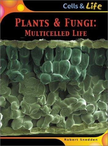 Plants & Fungi