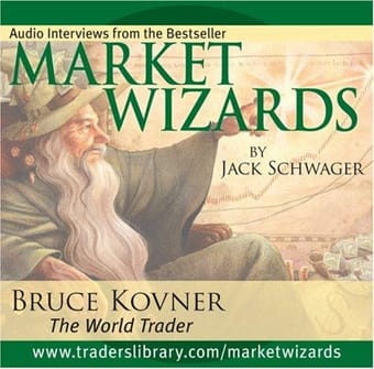 Market Wizards