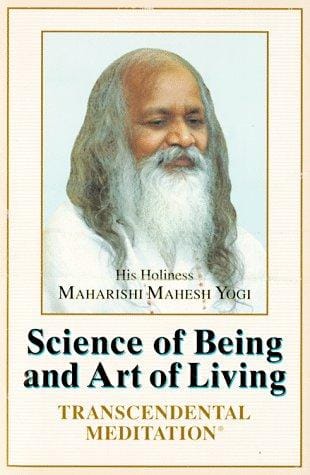 The science of being and art of living