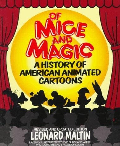 Of mice and magic