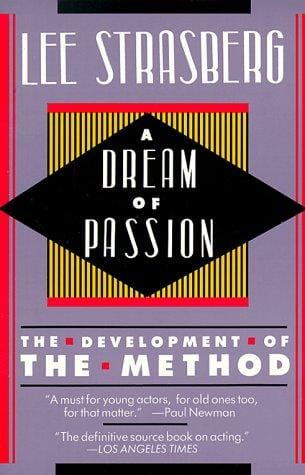 A dream of passion