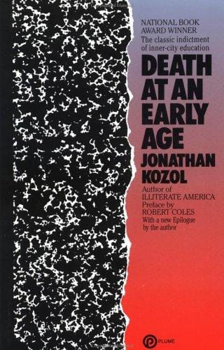 Death at an early age