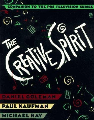 The creative spirit