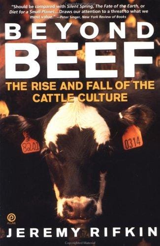 Beyond beef