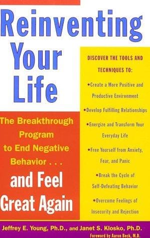 Reinventing your life