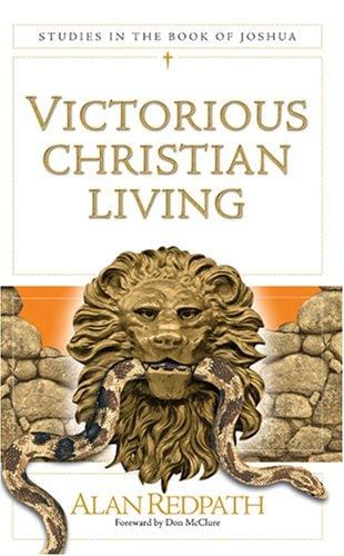Victorious Christian Living
