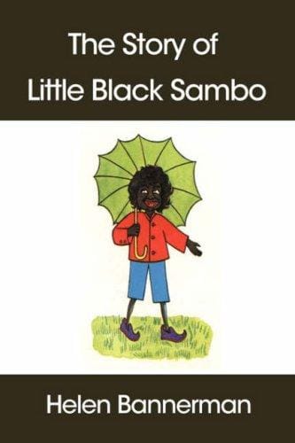 The Story of Little Black Sambo