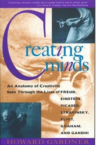 Creating Minds