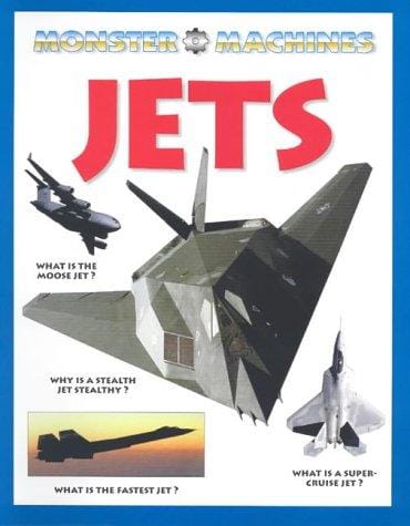 Jets (Monster Machines)