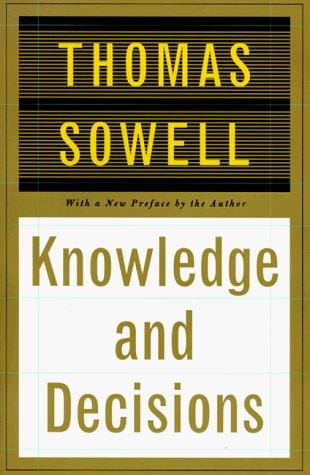 Knowledge and decisions