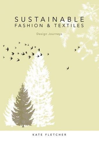 Sustainable Fashion and Textiles