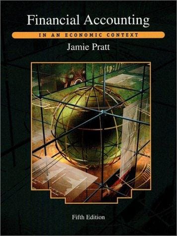 Financial Accounting in an Economic Context
