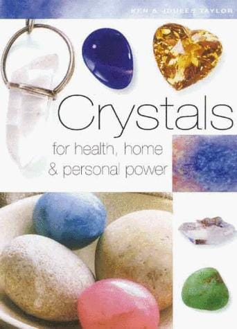 Crystals