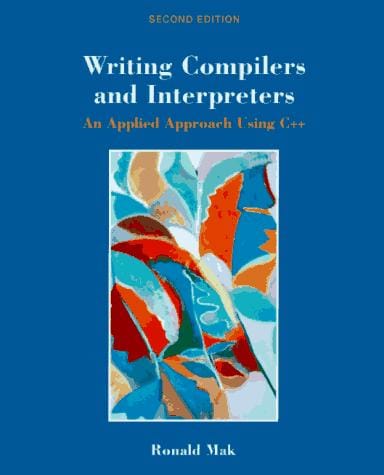 Writing compilers and interpreters