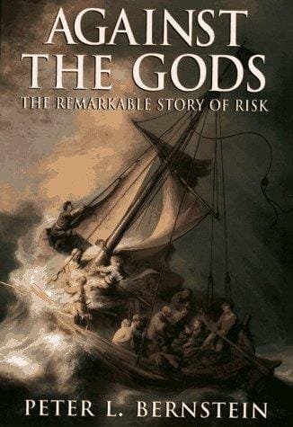 Against the gods
