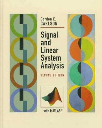 Signal and linear system analysis
