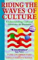 Riding the Waves of Culture