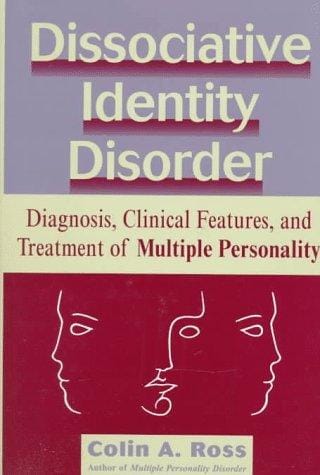 Dissociative Identity Disorder