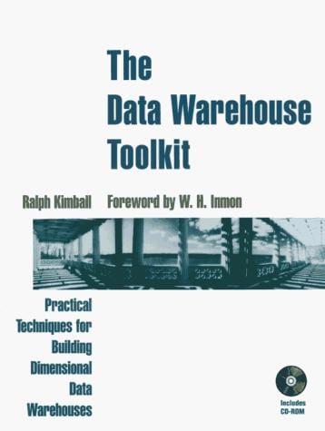 Data Warehouse Toolkit