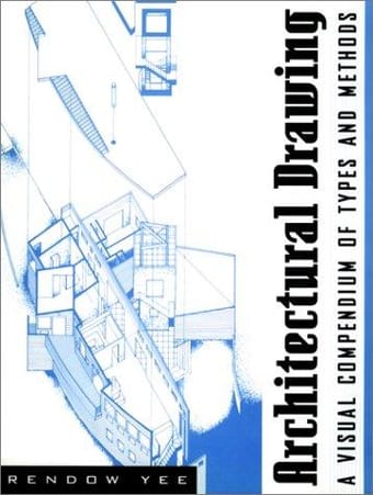 Architectural drawing
