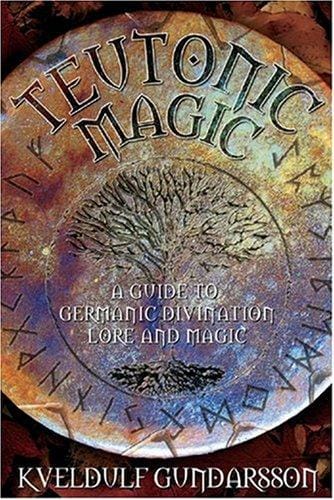 Teutonic Magic
