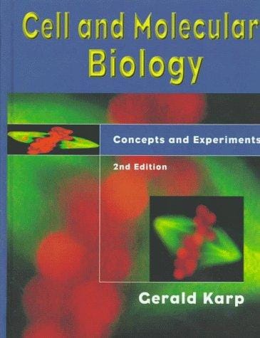 Cell and Molecular Biology