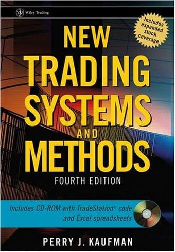 New Trading Systems and Methods