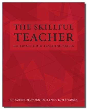 The skillful teacher