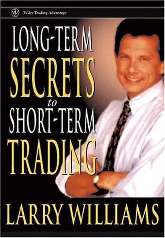 Long-term secrets to short-term trading