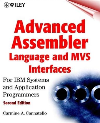Advanced Assembler Language and MVS Interfaces