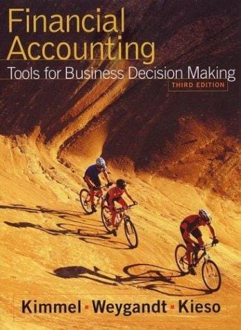 Financial Accounting