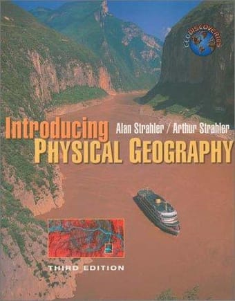 Introducing physical geography