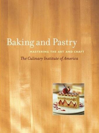 Baking and Pastry