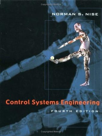 Control Systems Engineering