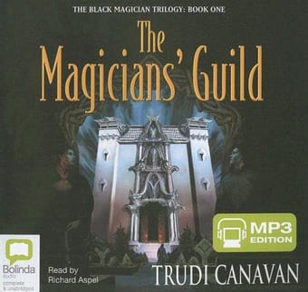 The Magicians' Guild
