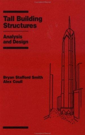 Tall building structures