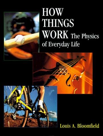 How things work