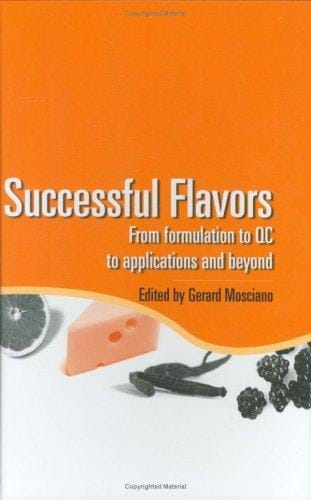 Successful Flavors