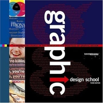Graphic design school