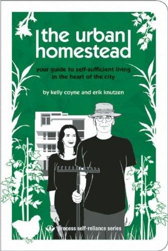 The urban homestead