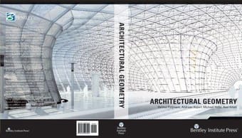 Architectural Geometry