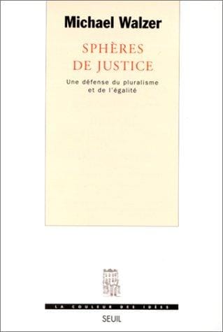 Spheres of Justice