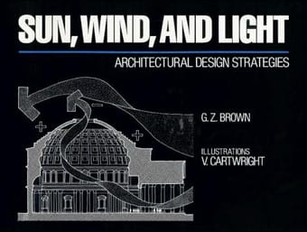 Sun, wind & light