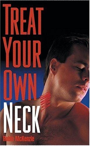 Treat your own neck