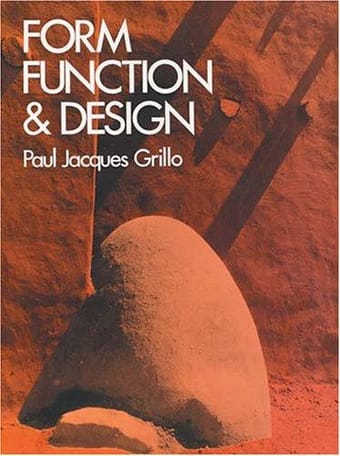 Form, function, and design