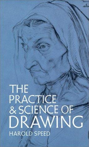 The practice & science of drawing